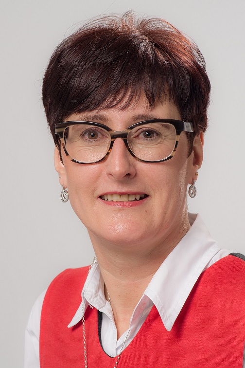 Martina BRANDNER