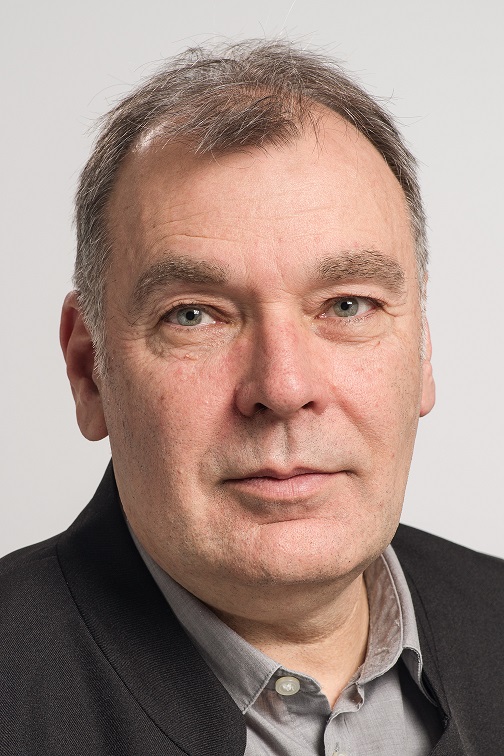Ing. Helmut AGOSTINI