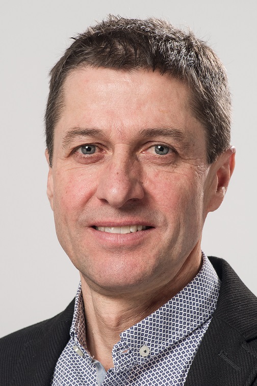 Ing. Klaus STIGGER