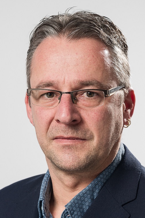 Ing. Wulf WESSIAK