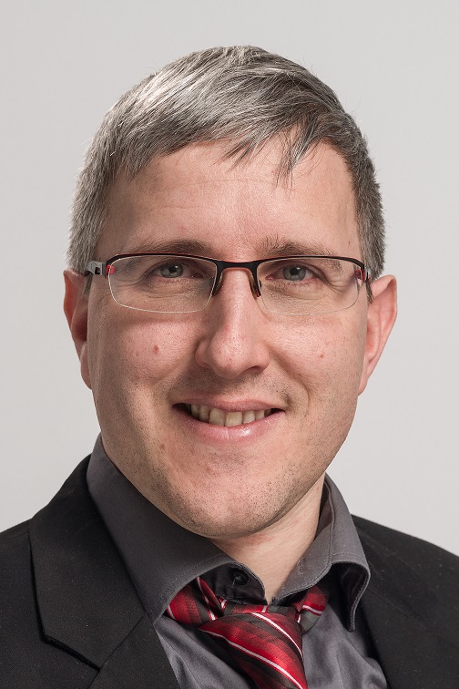 Ing. Gerhard TRAUGOTT