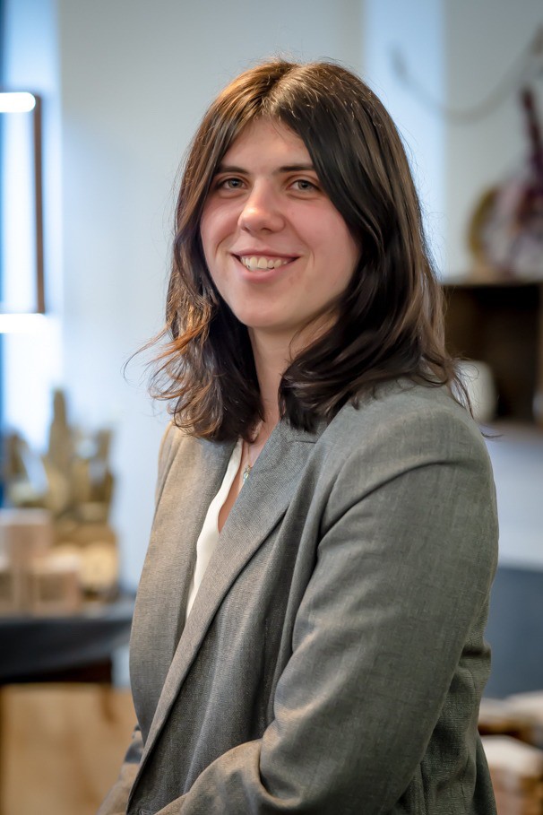 Julia SCHUCHTER-GIGELE