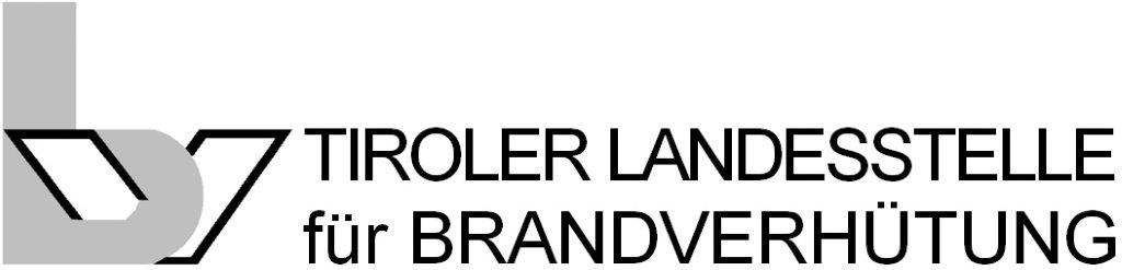 Tiroler Landesstelle für Brandverhütung
